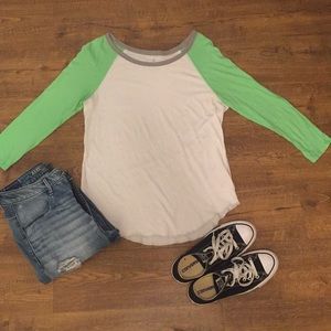 American Eagle Shirt